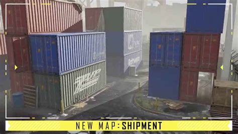 Call of Duty: Mobile new version of Shipment map in Season 2 update | Digit