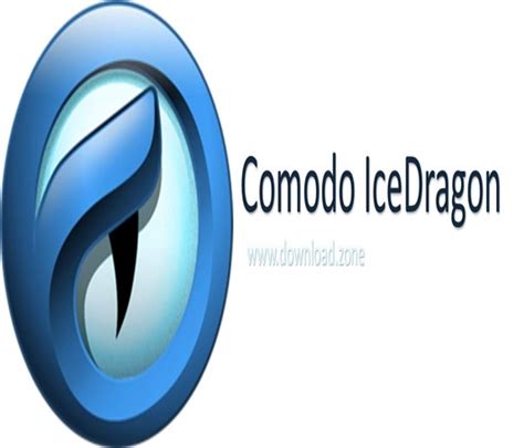 Comodo IceDragon fast & secured web browser software free download