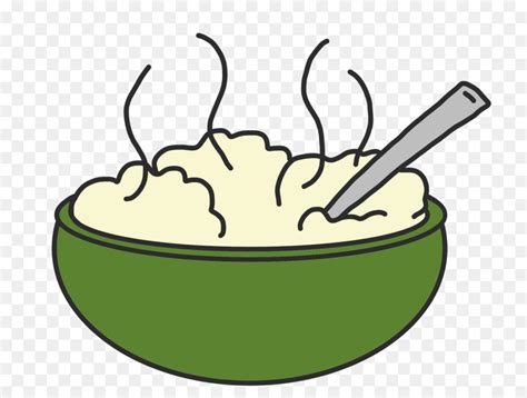 Mashed potatoes clipart cute pictures on Cliparts Pub 2020! 🔝