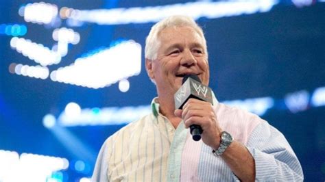 WWE, è morto Pat Patterson: il mondo del wrestling piange il creatore ...