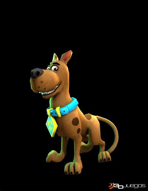 Scooby-Doo | Scooby-Doo! First Frights Wiki | FANDOM powered by Wikia