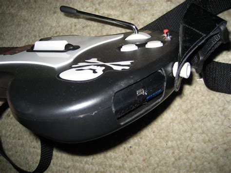 PS3 Wireless Guitar Hero Controller : 3 Steps - Instructables