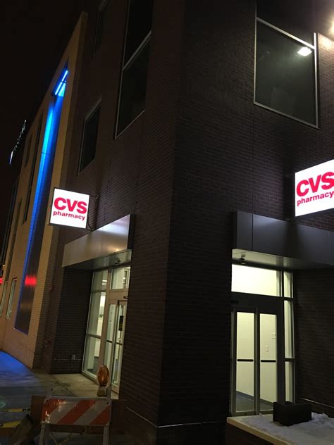 CVS Pharmacy - Campustown - Ames, Iowa | Nathan Bush | Flickr