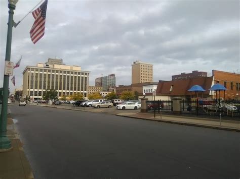 Downtown Canton Ohio | Canton ohio, Ohio, Downtown