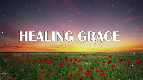 2 HOURS GOSPEL SONG - HEALING GRACE - YouTube