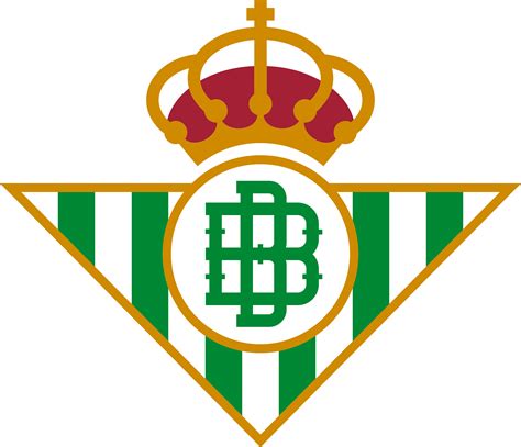 Real Betis Logo - Télécharger PNG et vecteur