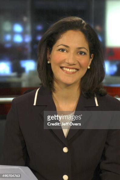 Mishal Husain, presenter / newsreader on BBC World and BBC News 24 ...