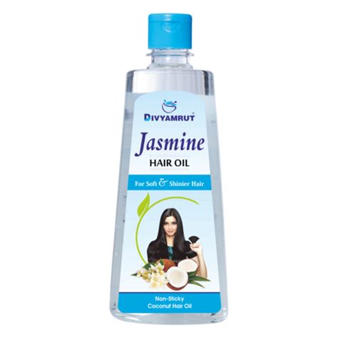 Jasmine Hair Oil at Best Price in India