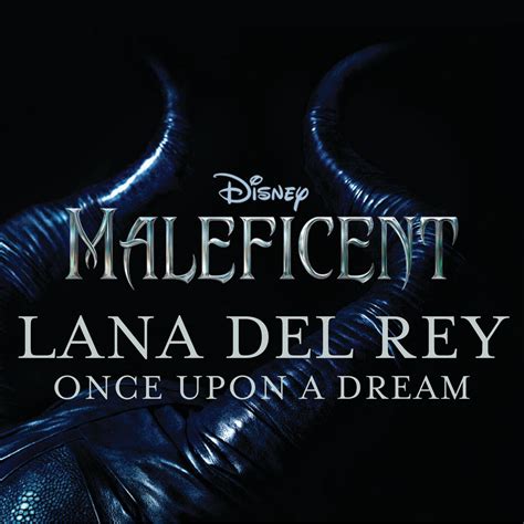 Lana Del Rey - Once Upon a Dream (from "Maleficent") | iHeart