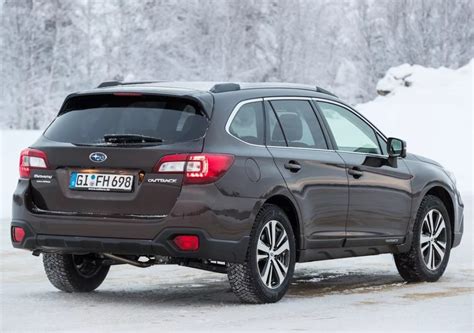 New 2025 Subaru Outback Release Date, Redesign, Price - 2024 New Subaru