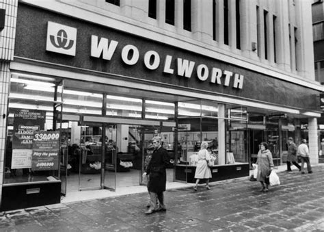 10 old supermarket chains: How many did you shop at over the years? - Chronicle Live