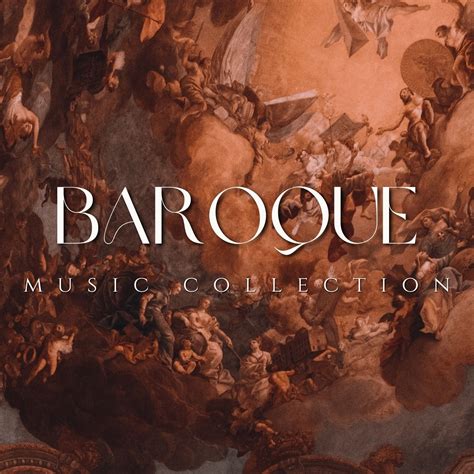 Baroque Music Collection | Bach, Vivaldi, Händel - Halidon