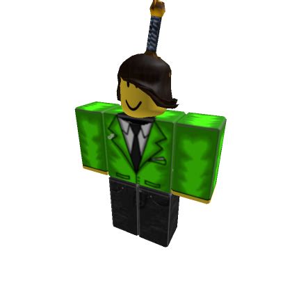 The 10 Richest Roblox Players of All-Time (2024)