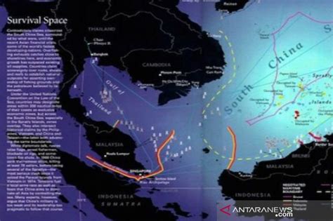 Konflik Laut China Selatan – newstempo