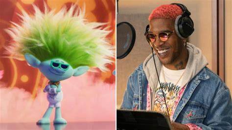 ‘Trolls Band Together’ Cast and Character Guide: Who Plays Who? | Photos