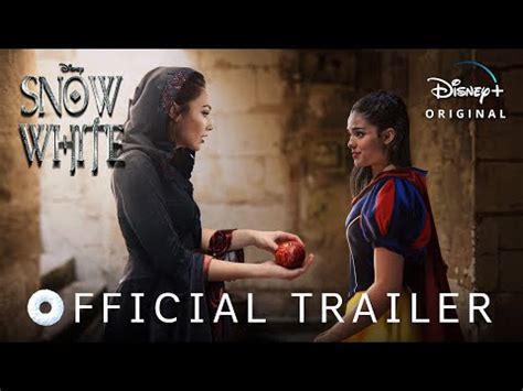 SNOW WHITE - Teaser Trailer (2024) Gal Gadot & Rachel Zegler 'Live Action' Movie | Disney+