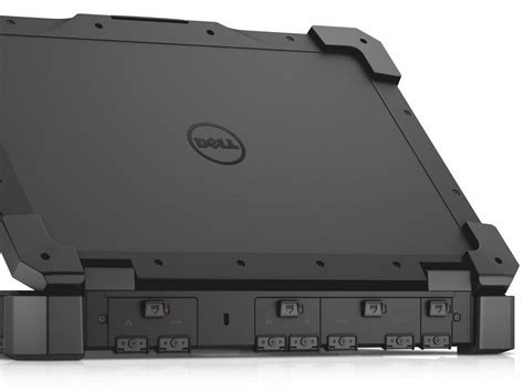 DELL Latitude 14 Rugged Extreme 7404 i5 Refurbished - rugged.tech