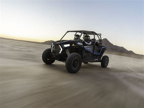 New 2023 Polaris RZR XP 4 1000 Premium for Sale, Huntsville TX | Specs, Photos, Price | Onyx Black