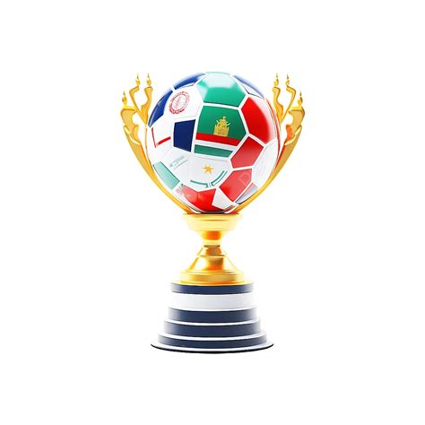 World Cup Champion Ship Realestic 3d Icon, World Cup Champion, Realestic 3d Icon, World Cup PNG ...