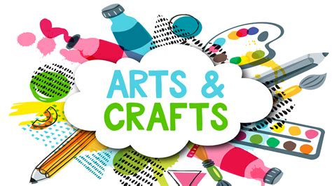 Let's Create: Kurt Schwitters Art | St. Charles City-County Library