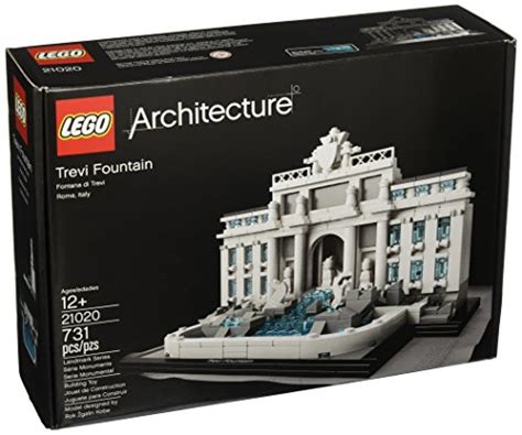 27 of the Best Lego Architecture Sets to Collect [2021] [Reviewed]