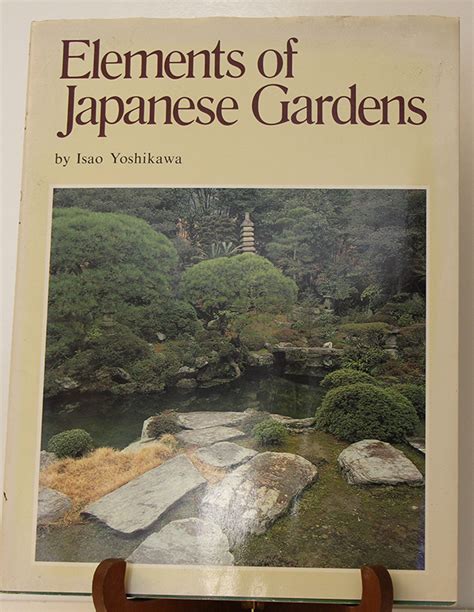 Elements of Japanese Gardens Used - Eastern Breezes