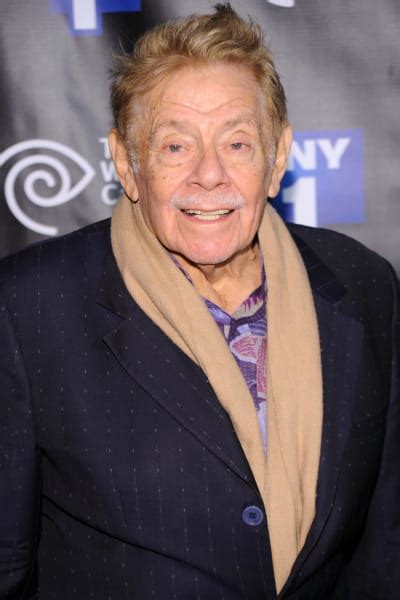 Jerry Stiller Dies; Seinfeld and King of Queens Actor Was 92 - TV Fanatic