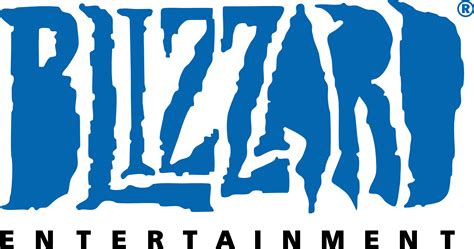 Blizzard Entertainment Logo PNG Image - PurePNG | Free transparent CC0 PNG Image Library