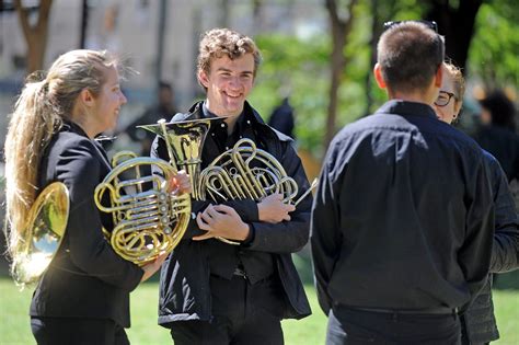 Music Alumni - School of Music at Georgia State