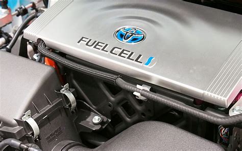 Hydrogen Fuel Cells in Cars: Working, Pros, Cons & More | dubizzle