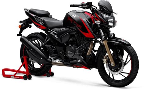 TVS Apache RTR 200 4V Race Edition Price in Nepal, Specs, Features