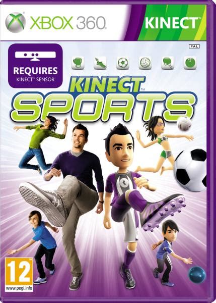 Kinect Sports Xbox 360 | Zavvi