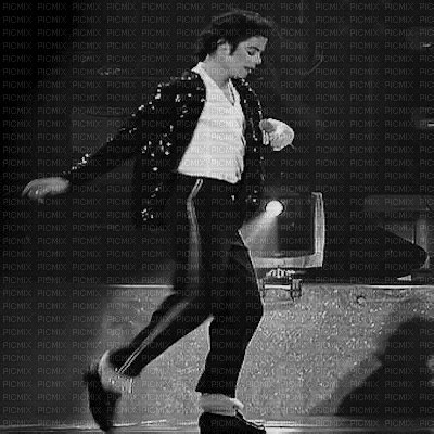 michael jackson dance gif bg fond😎😎 - GIF animé gratuit - PicMix