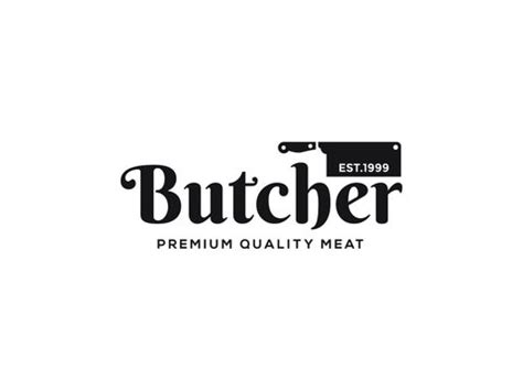 Butcher Shop Logo Images – Browse 149,830 Stock Photos, Vectors, and Video | Adobe Stock