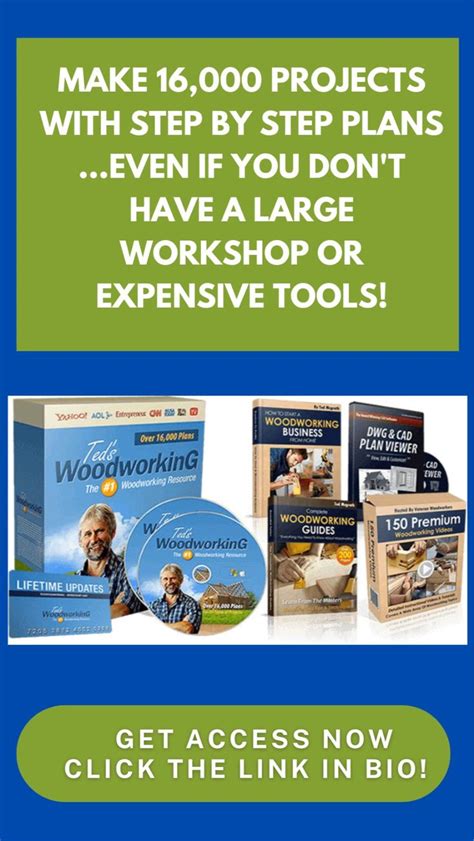 Make money 💰 with your #woodworking skills! Start Your Own Woodworking Business To Earn ...