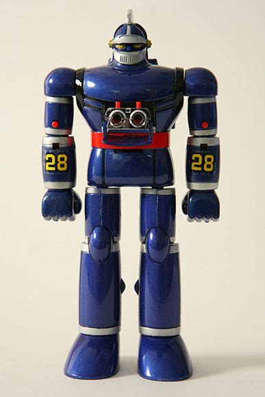 Japanese robot, Vintage robots, Japanese toys