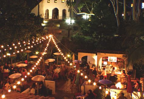 The Best Restaurants in San Luis Obispo County - WineCountry.com