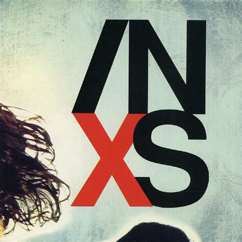 INXS - X (1990, CD) | Discogs