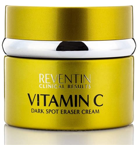 Amazon.com: Vitamin C Dark Spot Eraser Cream Brightens ...