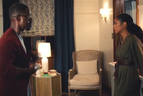 [VIDEO] ‘This Is Us’ Season 4, Episode 7 — Randall and Beth | TVLine