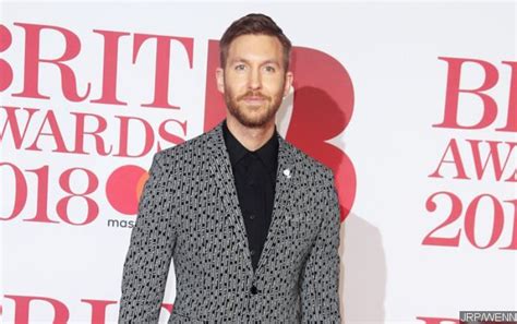 Calvin Harris Experiments With Acid House Music Under New Stage Name