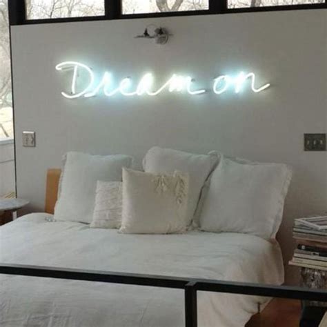 LED Signs For Rooms - LITASIGN