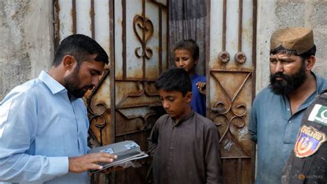 Deportation drive sparks 'sense of panic' among Afghan refugees in Pakistan: UNHCR - CNA