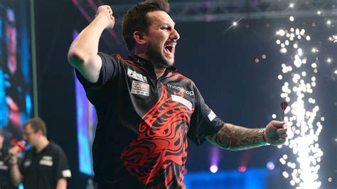 Grand Slam of Darts - Sport1 GmbH