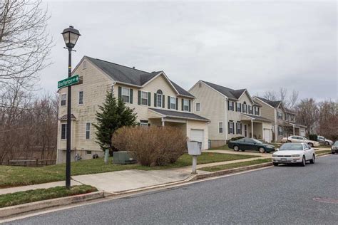 Single family homes in Rosedale, MD