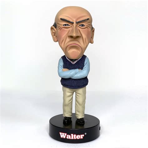 Jeff Dunham Puppets Walter