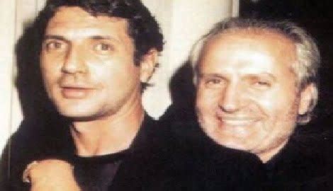 Antonio D'Amico- Gianni Versace's Boyfriend (Bio, Wiki)