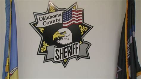 Oklahoma County Sheriff's Office to host first online auction | KOKH