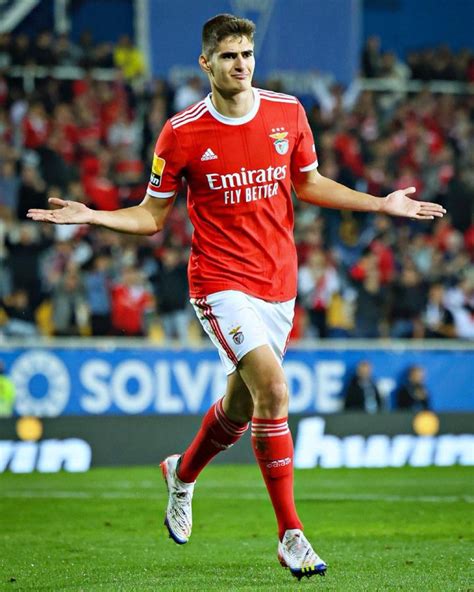 Antonio Silva “Surprised, yes, but playing for Benfica this was something that could happen ...