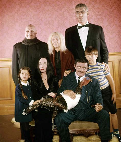 Lisa Loring Dead: Original Wednesday Addams Actress Was 64